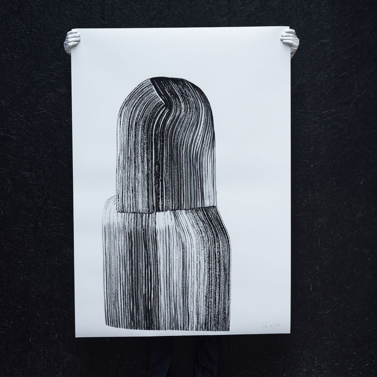 Black Ink 3 – Édition